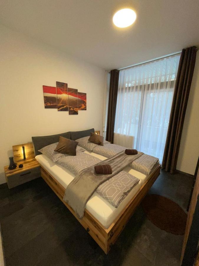 Mariposa 4 Incl Pool & Sauna Bad Harzburg Εξωτερικό φωτογραφία