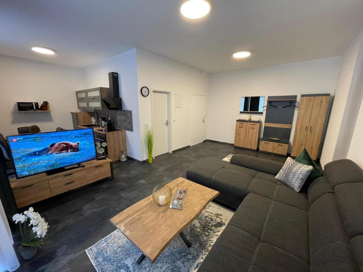 Mariposa 4 Incl Pool & Sauna Bad Harzburg Εξωτερικό φωτογραφία