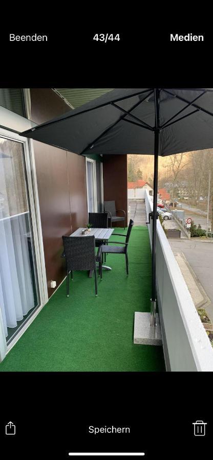 Mariposa 4 Incl Pool & Sauna Bad Harzburg Εξωτερικό φωτογραφία