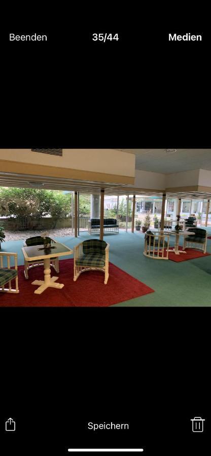 Mariposa 4 Incl Pool & Sauna Bad Harzburg Εξωτερικό φωτογραφία