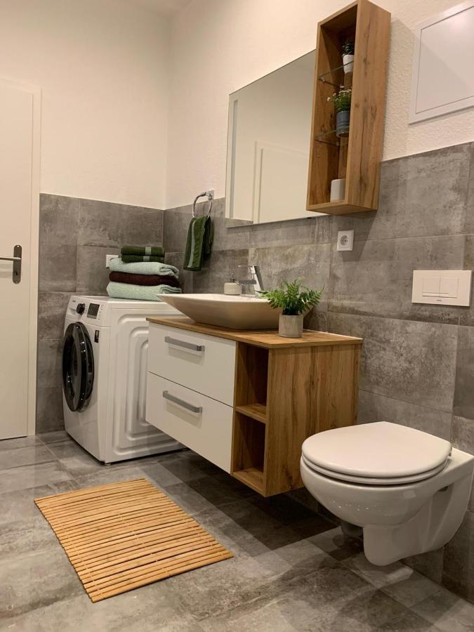 Mariposa 4 Incl Pool & Sauna Bad Harzburg Εξωτερικό φωτογραφία
