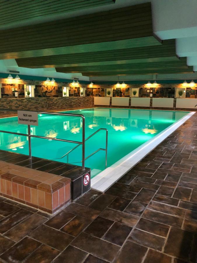 Mariposa 4 Incl Pool & Sauna Bad Harzburg Εξωτερικό φωτογραφία