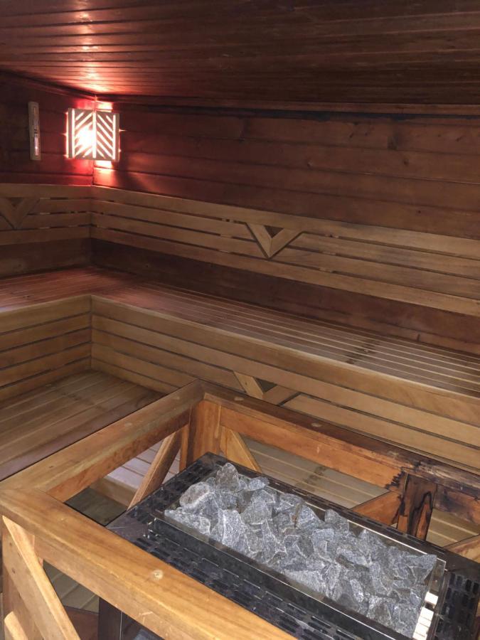 Mariposa 4 Incl Pool & Sauna Bad Harzburg Εξωτερικό φωτογραφία